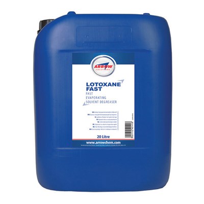 Arrow Lotoxane Fast Degreaser 20Lt Drum